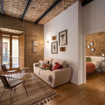 Apartament Botanic - Centro Grenada Zewnętrze zdjęcie