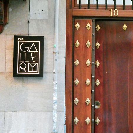 Apartament Botanic - Centro Grenada Zewnętrze zdjęcie