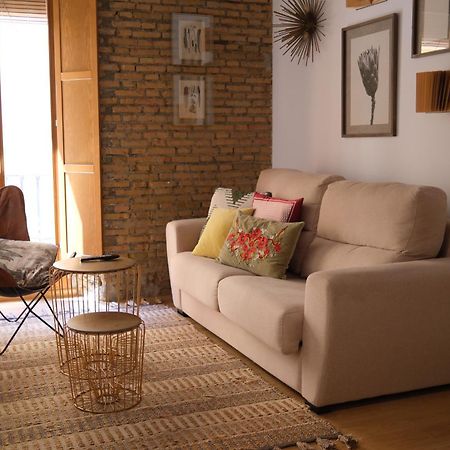 Apartament Botanic - Centro Grenada Zewnętrze zdjęcie