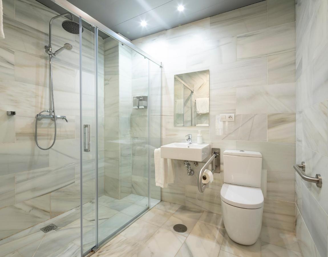 Apartament Botanic - Centro Grenada Zewnętrze zdjęcie