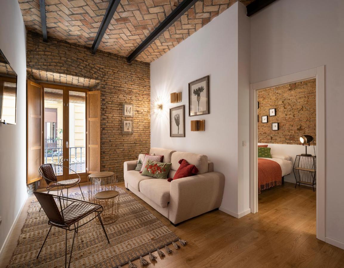 Apartament Botanic - Centro Grenada Zewnętrze zdjęcie