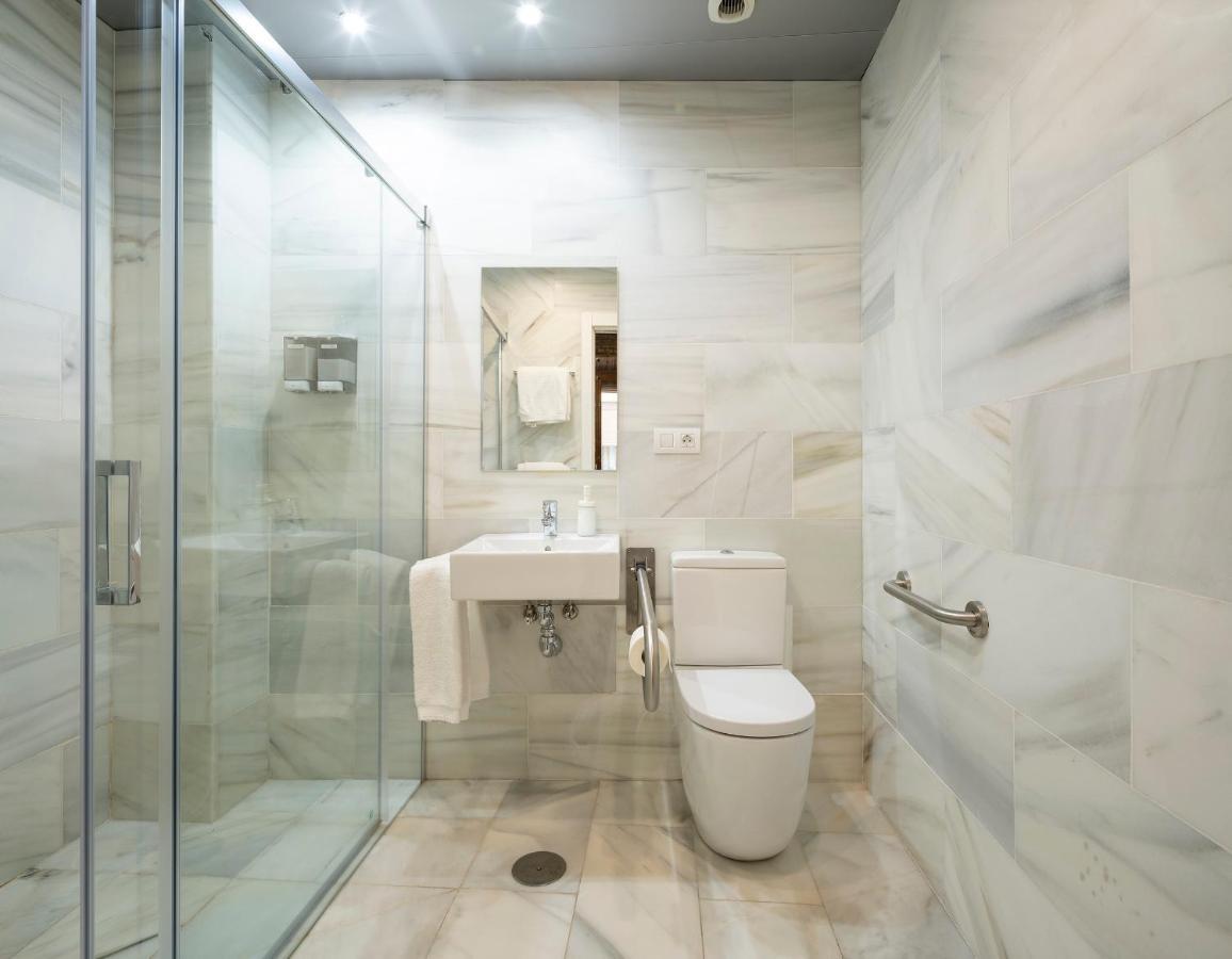 Apartament Botanic - Centro Grenada Zewnętrze zdjęcie