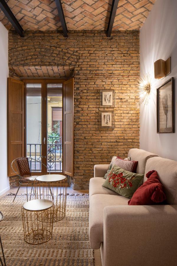 Apartament Botanic - Centro Grenada Zewnętrze zdjęcie