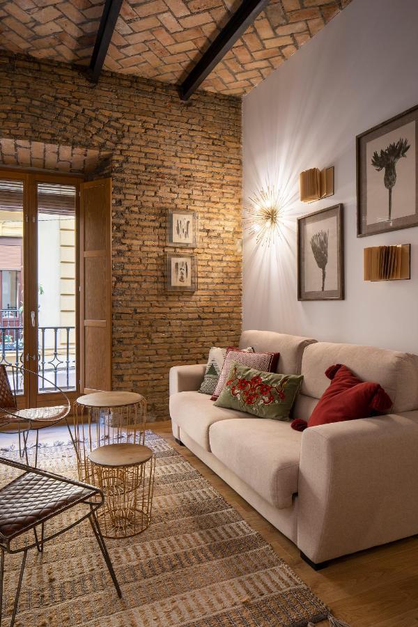 Apartament Botanic - Centro Grenada Zewnętrze zdjęcie