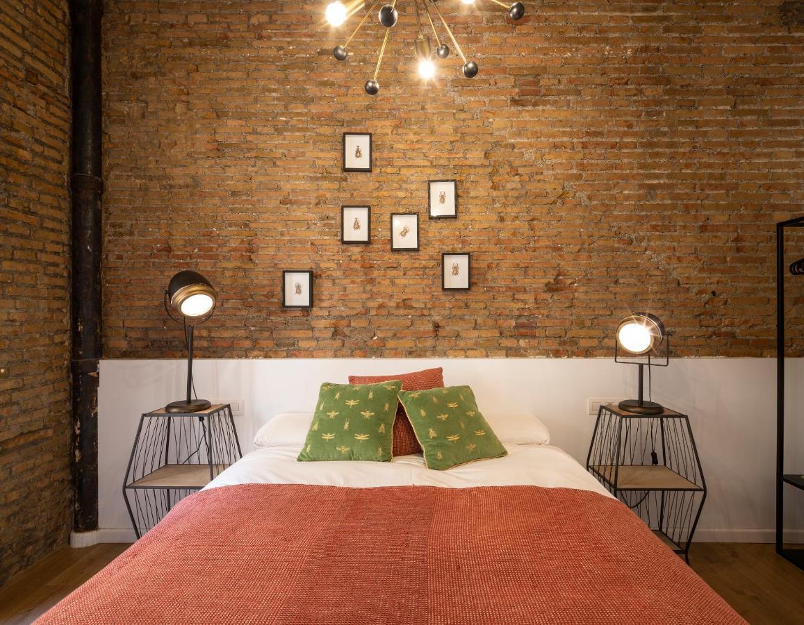 Apartament Botanic - Centro Grenada Zewnętrze zdjęcie