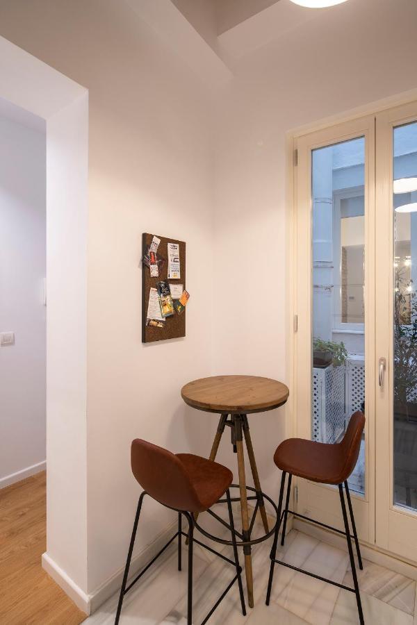 Apartament Botanic - Centro Grenada Zewnętrze zdjęcie