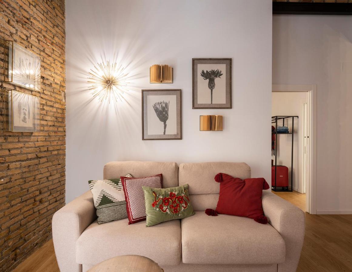 Apartament Botanic - Centro Grenada Zewnętrze zdjęcie