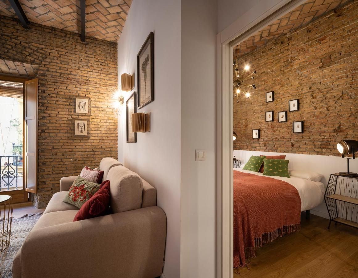 Apartament Botanic - Centro Grenada Zewnętrze zdjęcie