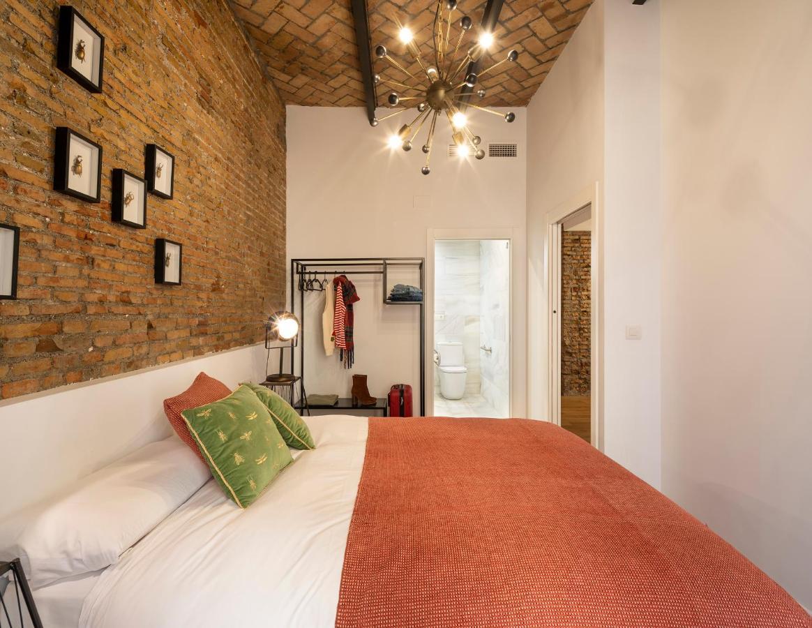 Apartament Botanic - Centro Grenada Zewnętrze zdjęcie
