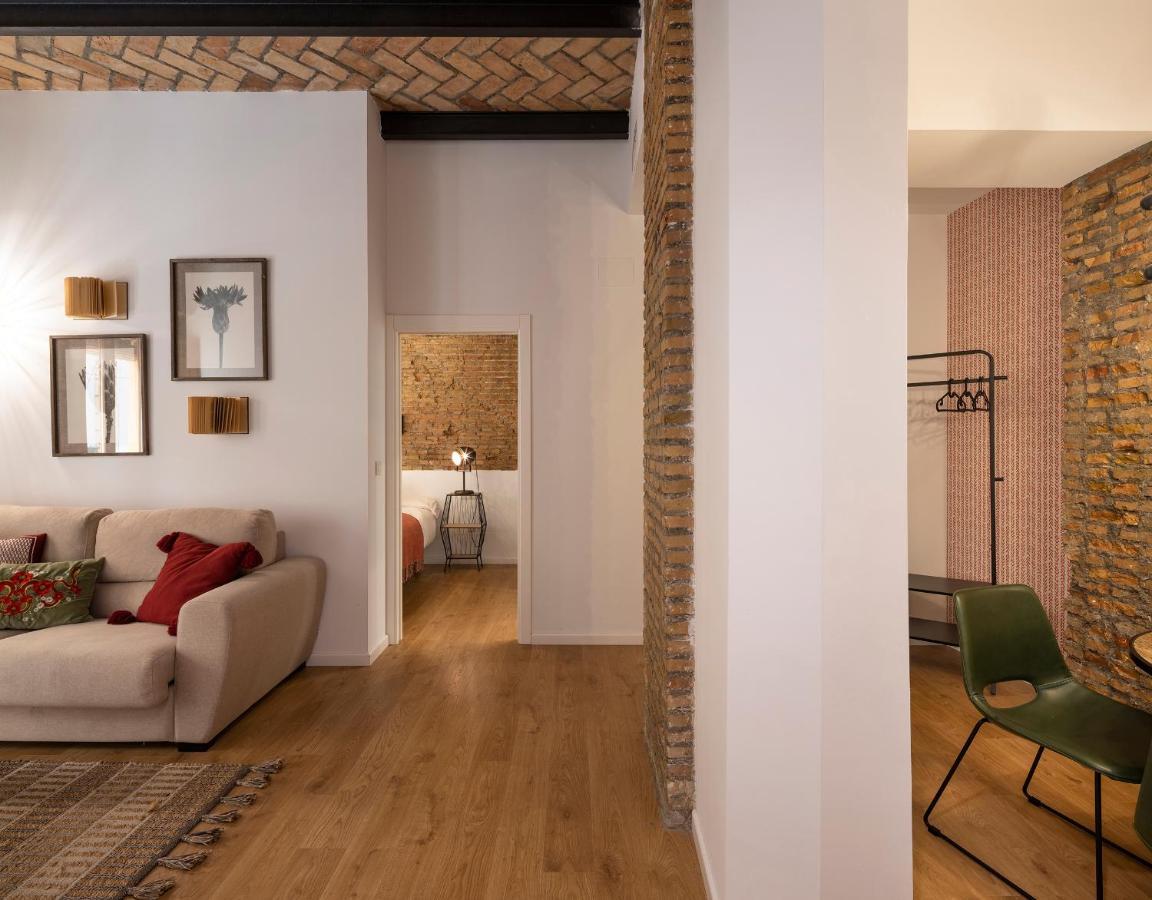 Apartament Botanic - Centro Grenada Zewnętrze zdjęcie