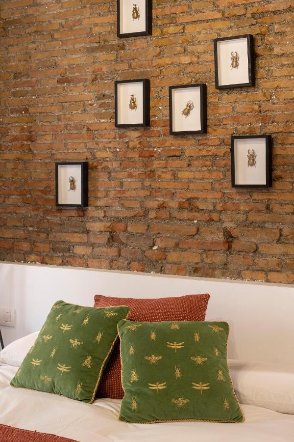 Apartament Botanic - Centro Grenada Zewnętrze zdjęcie