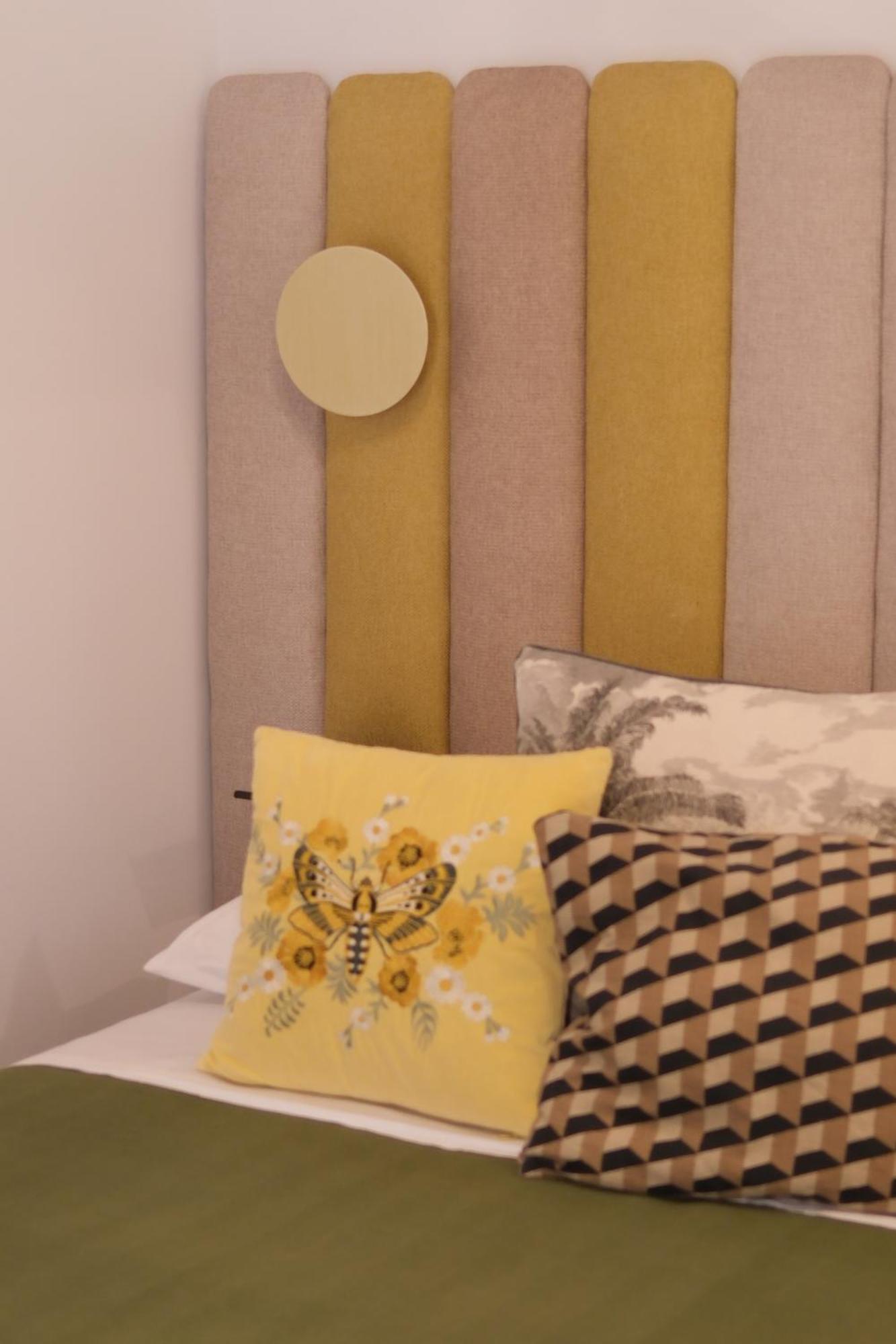 Apartament Botanic - Centro Grenada Zewnętrze zdjęcie