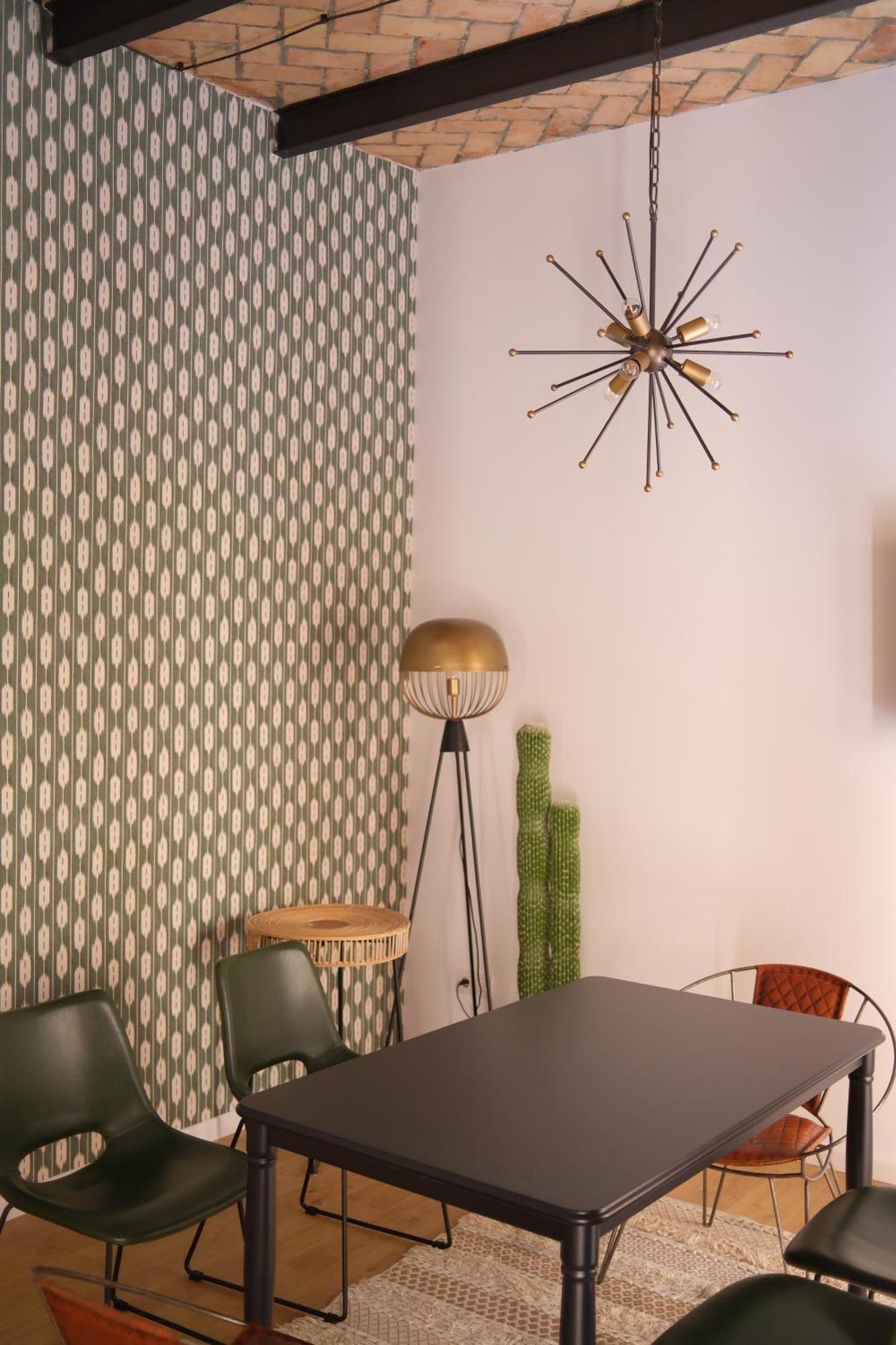 Apartament Botanic - Centro Grenada Zewnętrze zdjęcie