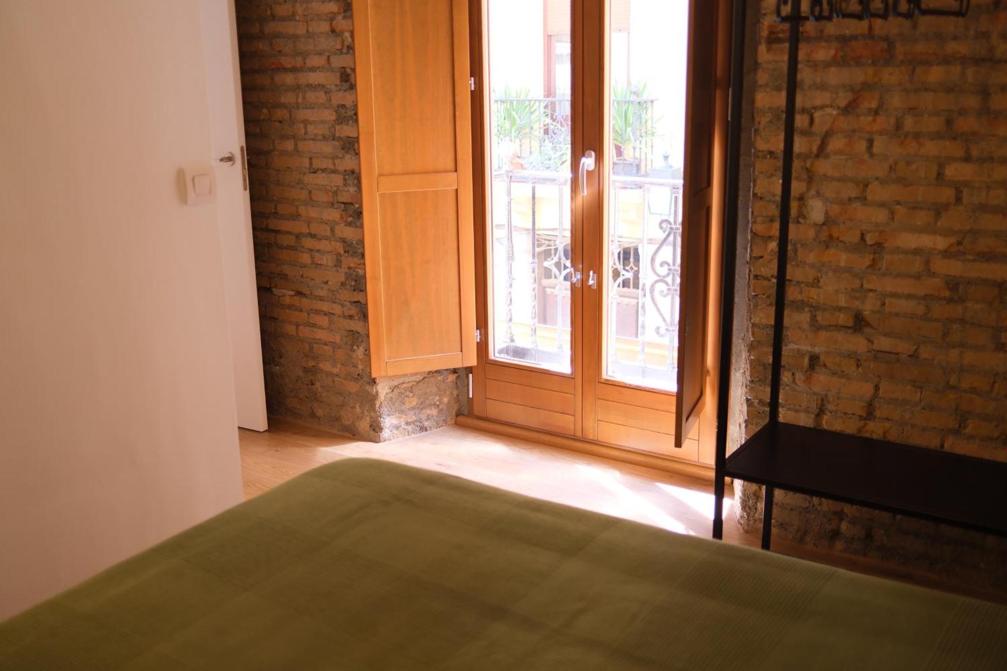 Apartament Botanic - Centro Grenada Zewnętrze zdjęcie