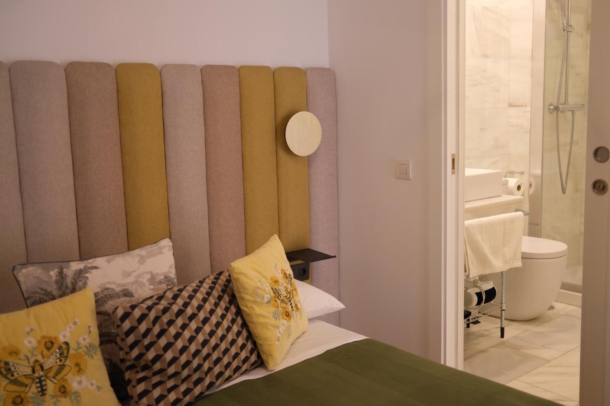 Apartament Botanic - Centro Grenada Zewnętrze zdjęcie