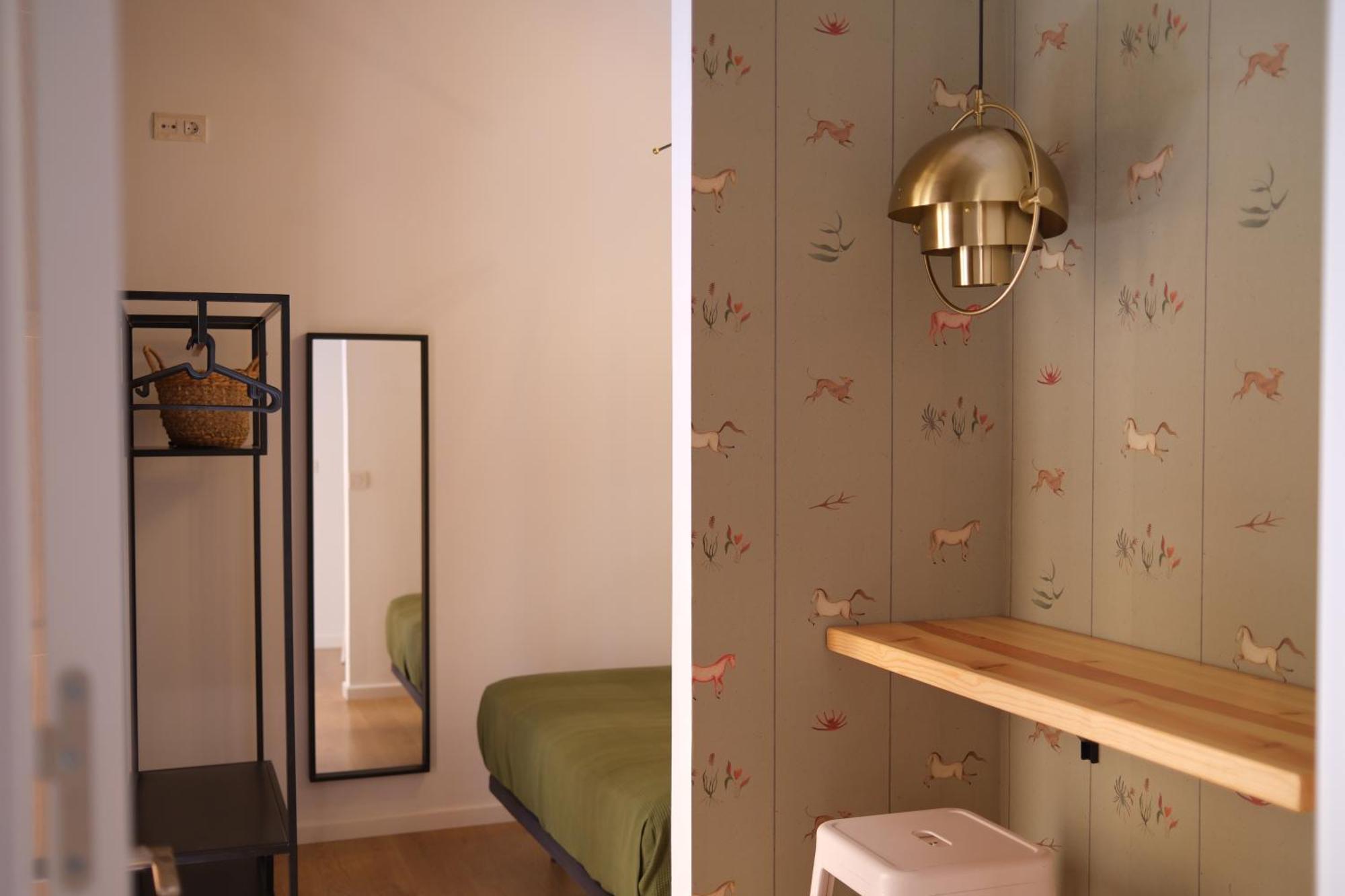 Apartament Botanic - Centro Grenada Zewnętrze zdjęcie