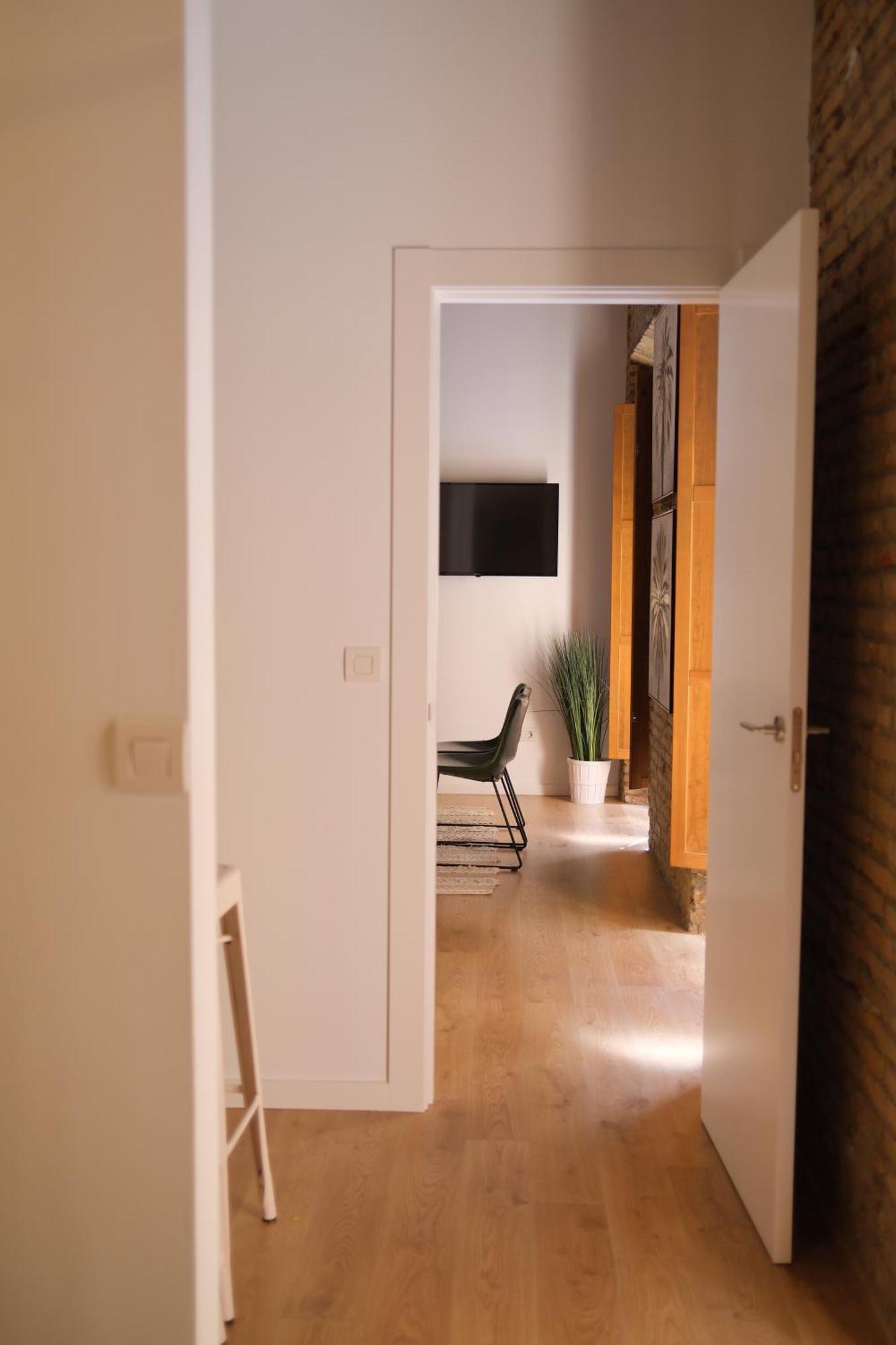 Apartament Botanic - Centro Grenada Zewnętrze zdjęcie