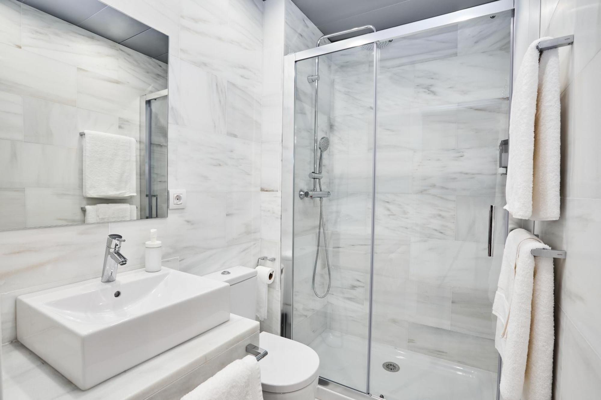 Apartament Botanic - Centro Grenada Zewnętrze zdjęcie